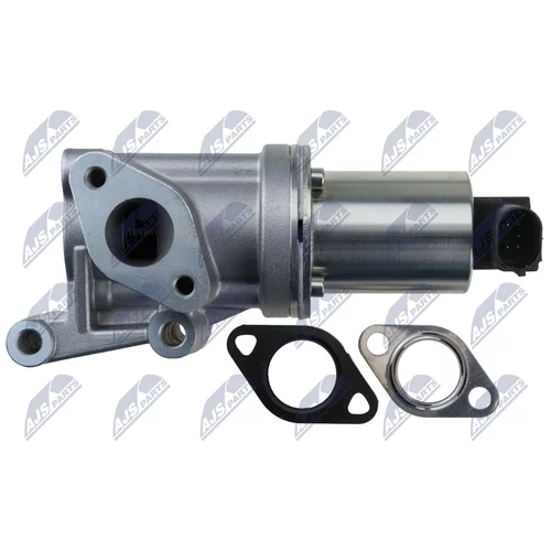 EGR ventil EGR-HY-504 /NTY/ - obr. 2