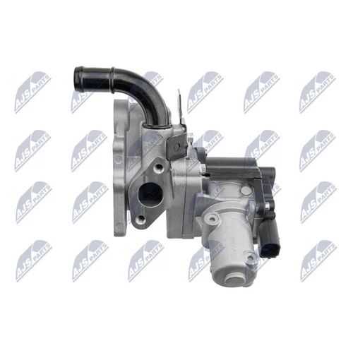 EGR ventil EGR-HY-505 /NTY/ - obr. 2