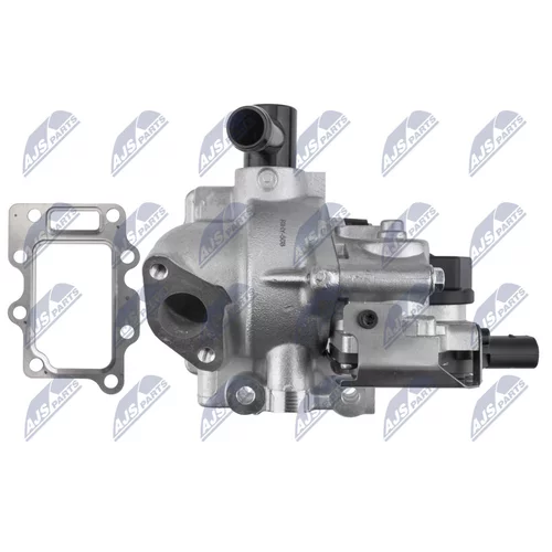EGR ventil EGR-HY-508 /NTY/ - obr. 7
