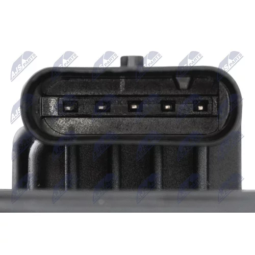 EGR ventil EGR-HY-513 /NTY/ - obr. 5