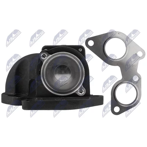 EGR ventil EGR-IS-001 /NTY/ - obr. 5
