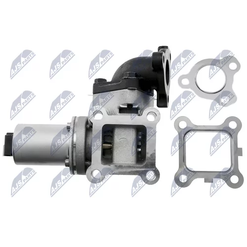 EGR ventil EGR-KA-301 /NTY/ - obr. 2