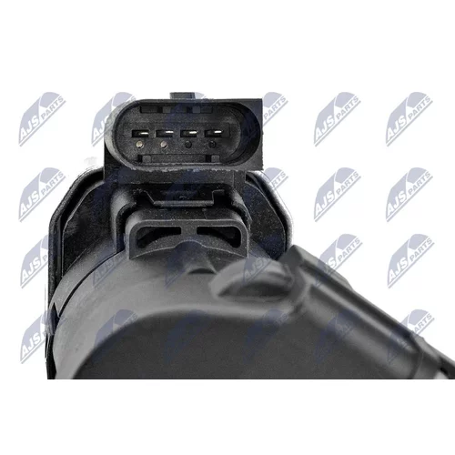 EGR ventil EGR-ME-006 /NTY/ - obr. 3
