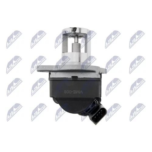 EGR ventil EGR-ME-008 /NTY/ - obr. 3