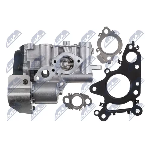 EGR ventil EGR-ME-019 /NTY/ - obr. 3