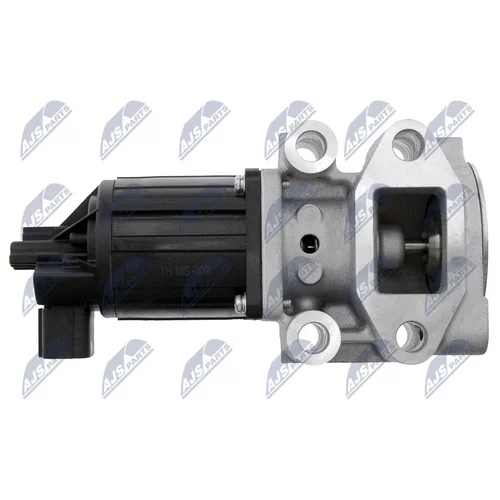 EGR ventil EGR-MS-002 /NTY/ - obr. 2