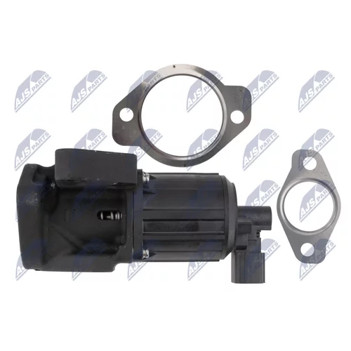 EGR ventil EGR-MZ-003 /NTY/ - obr. 2