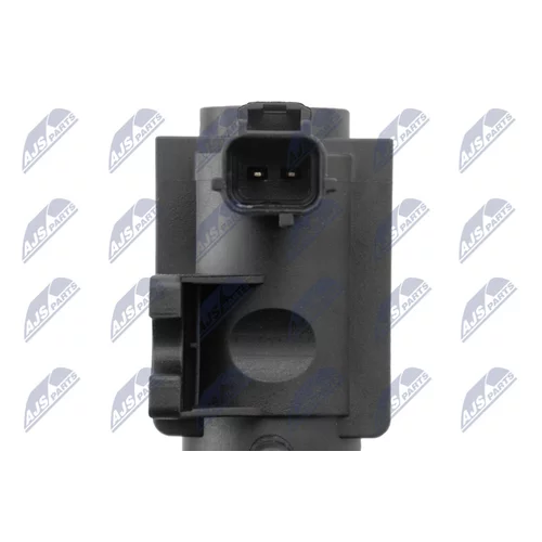 Menič tlaku turbodúchadla EGR-MZ-006 /NTY/ - obr. 5