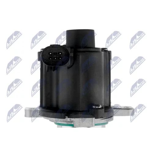 EGR ventil EGR-NS-004 /NTY/ - obr. 6