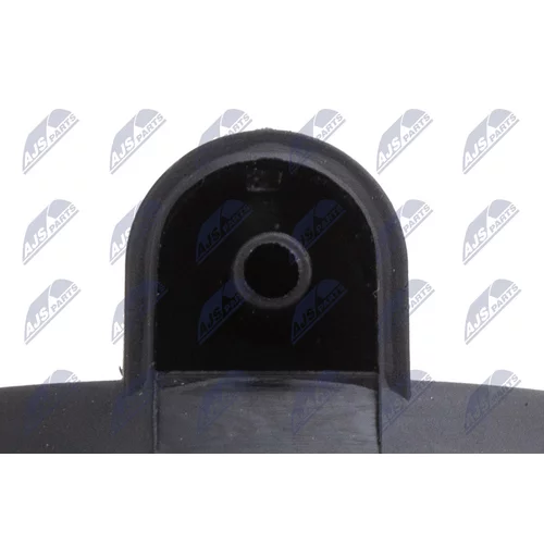 Chladič pre recirkuláciu plynov EGR-NS-005 /NTY/ - obr. 6