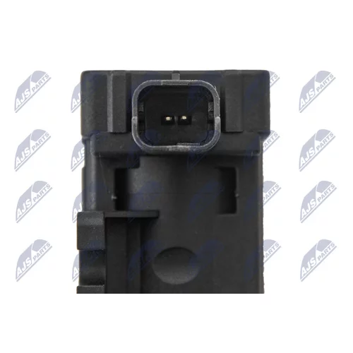 Menič tlaku, Riadenie výfukových plynov EGR-PE-011 /NTY/ - obr. 5
