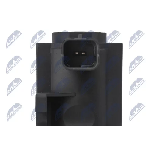 Menič tlaku turbodúchadla EGR-PE-015 /NTY/ - obr. 5