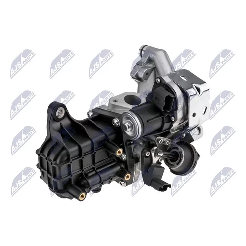 EGR ventil NTY EGR-PE-017