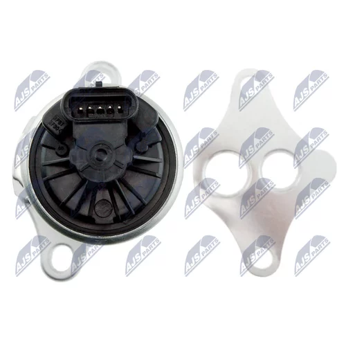 EGR ventil EGR-PL-005 /NTY/ - obr. 4