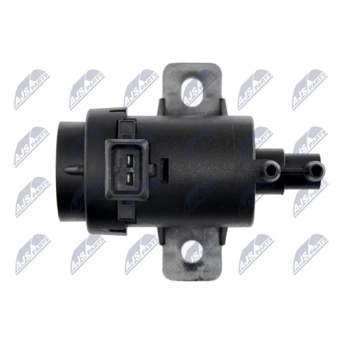 Menič tlaku, Riadenie výfukových plynov EGR-PL-015 /NTY/ - obr. 4