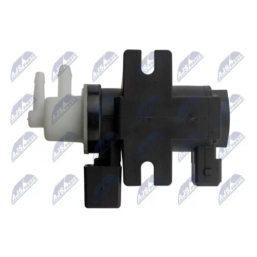 Menič tlaku turbodúchadla EGR-PL-042 /NTY/ - obr. 3