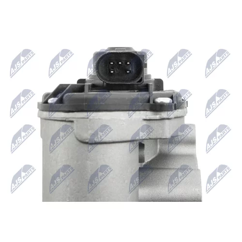 EGR ventil EGR-RE-020 /NTY/ - obr. 4