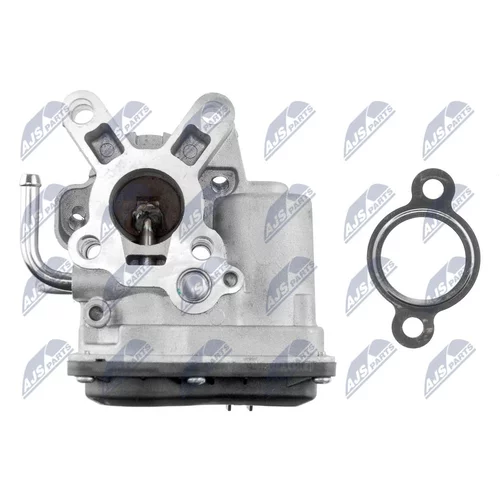 EGR ventil EGR-SB-000 /NTY/ - obr. 4