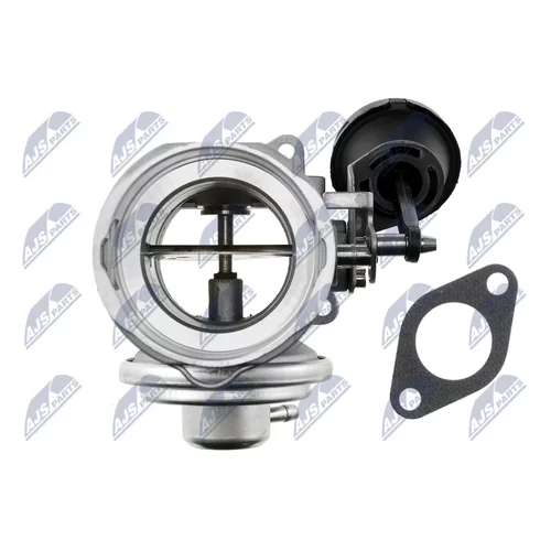 EGR ventil EGR-SE-000 /NTY/ - obr. 2
