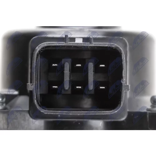 EGR ventil EGR-SU-000 /NTY/ - obr. 6