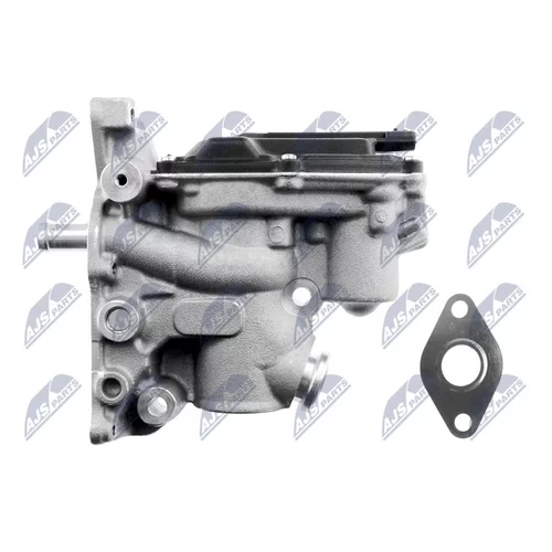 EGR ventil EGR-SU-003 /NTY/ - obr. 4