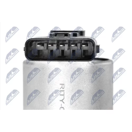EGR ventil EGR-TY-007A /NTY/ - obr. 5