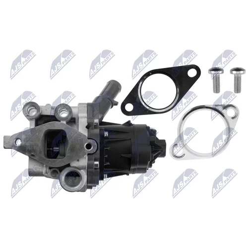 EGR ventil EGR-VC-000 /NTY/ - obr. 4