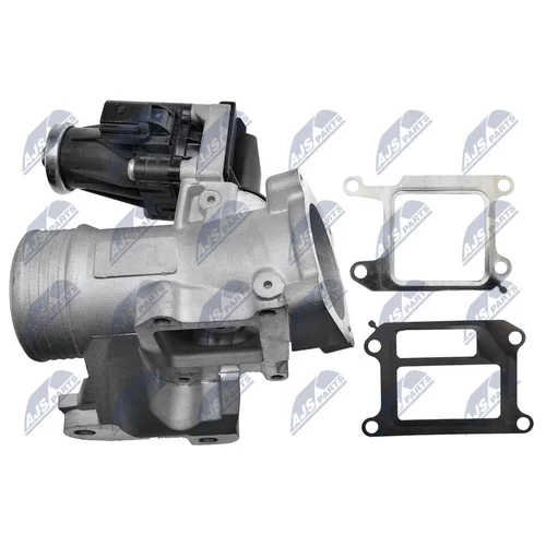 EGR ventil EGR-VV-003 /NTY/ - obr. 2