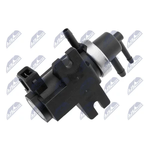 Menič tlaku, Riadenie výfukových plynov EGR-VV-006 /NTY/ - obr. 1