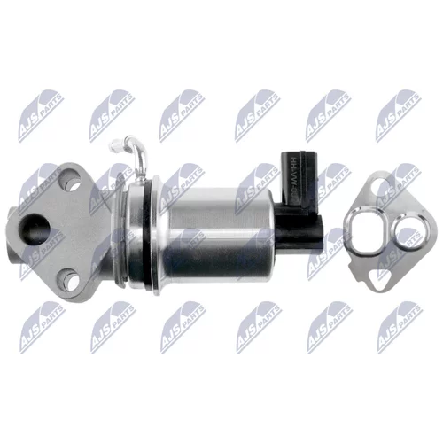EGR ventil EGR-VW-000 /NTY/ - obr. 2