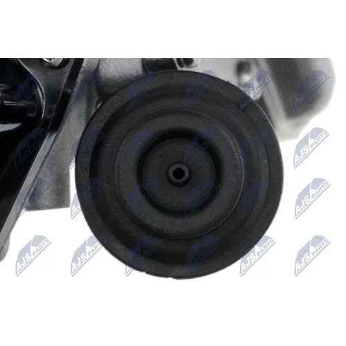 EGR modul EGR-VW-022 /NTY/ - obr. 7
