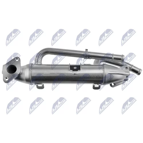 Chladič pre recirkuláciu plynov EGR-VW-035A /NTY/ - obr. 2