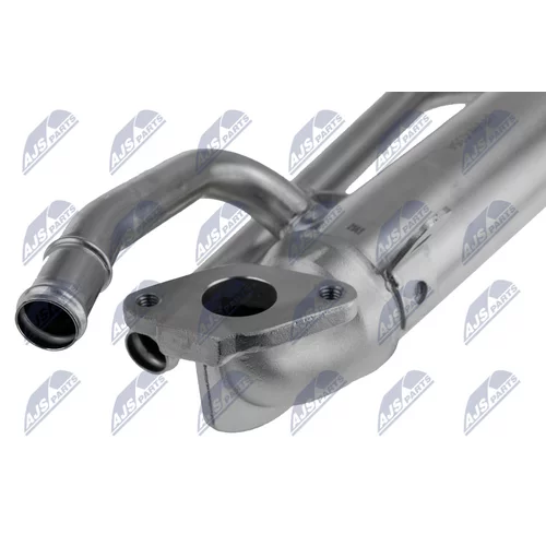 Chladič pre recirkuláciu plynov EGR-VW-035A /NTY/ - obr. 4