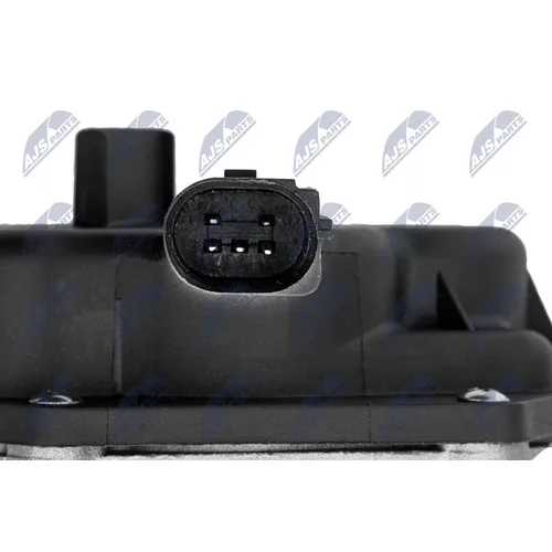 EGR ventil EGR-VW-039 /NTY/ - obr. 5