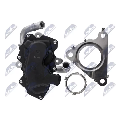 EGR ventil EGR-VW-048 /NTY/ - obr. 3