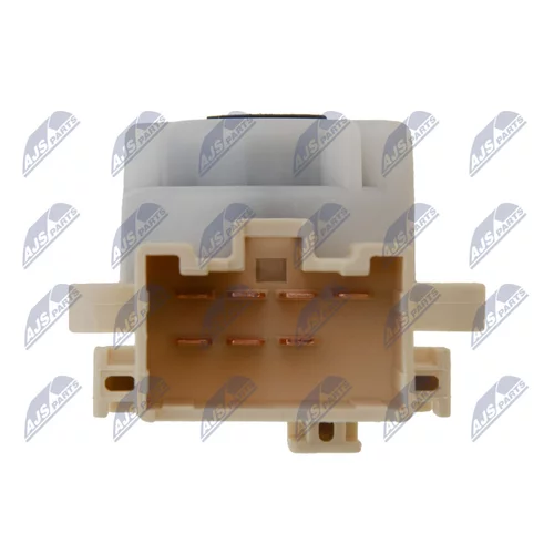 Spínač zapaľovania/štartu EKS-TY-003 /NTY/ - obr. 4