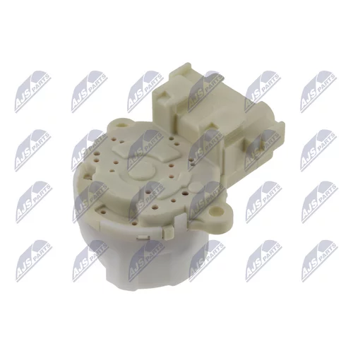 Spínač zapaľovania/štartu EKS-TY-004 /NTY/ - obr. 1