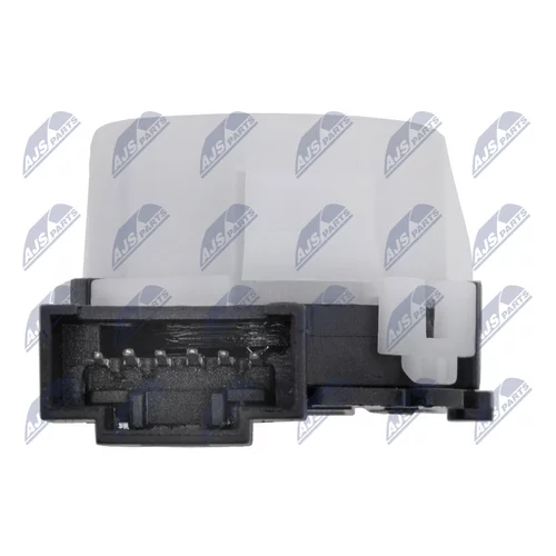 Spínač zapaľovania/štartu EKS-VW-003 /NTY/ - obr. 4