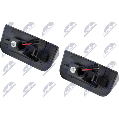 Osvetlenie poznávacej značky ELP-CT-003 /NTY/ - obr. 1