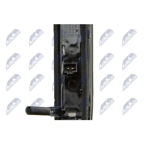 Prídavné brzdové svetlo ELP-SK-004 /NTY/ - obr. 4