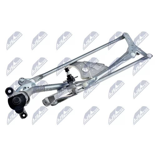 Mechanizmus stieračov NTY EMW-HD-006