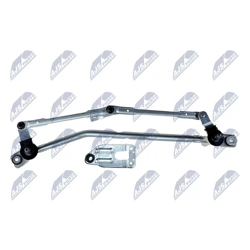 Mechanizmus stieračov EMW-KA-000 /NTY/ - obr. 2