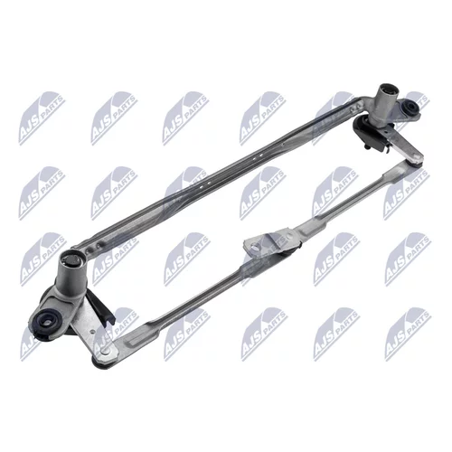 Mechanizmus stieračov EMW-KA-004 /NTY/ - obr. 1
