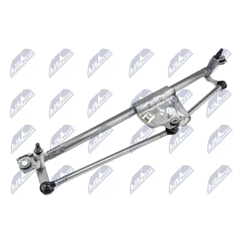 Mechanizmus stieračov EMW-LR-003 /NTY/ - obr. 1