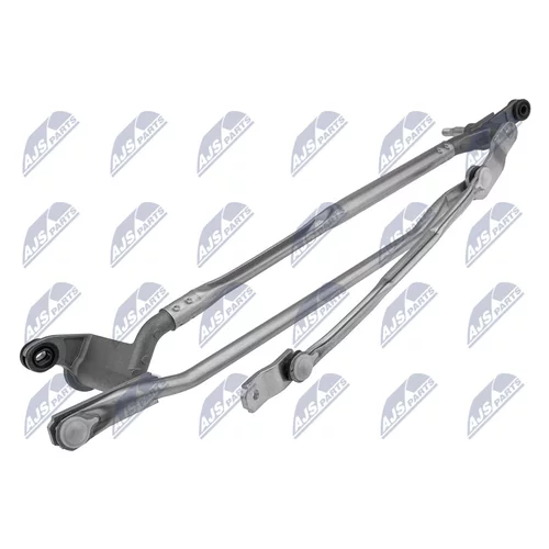 Mechanizmus stieračov EMW-LR-004 /NTY/ - obr. 1