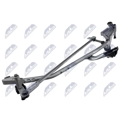 Mechanizmus stieračov EMW-ME-011 /NTY/ - obr. 1