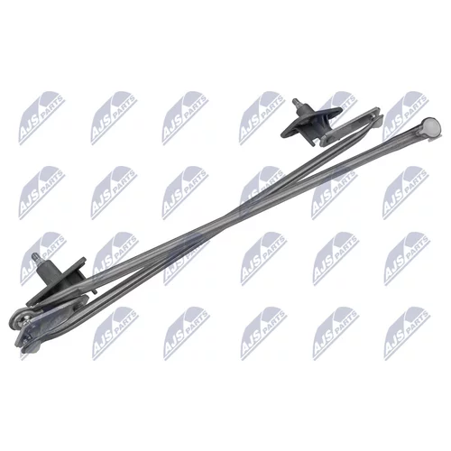 Mechanizmus stieračov EMW-MS-005 /NTY/ - obr. 1