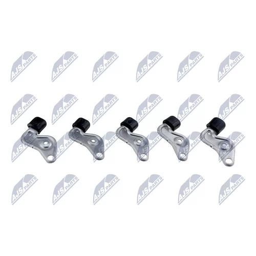 Mechanizmus stieračov EMW-RE-000A /NTY/ - obr. 1