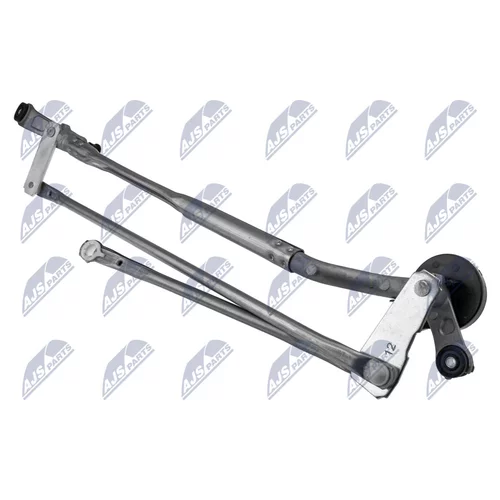 Mechanizmus stieračov EMW-TY-005 /NTY/ - obr. 1