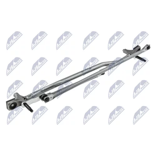 Mechanizmus stieračov EMW-VV-003 /NTY/ - obr. 1